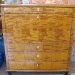 524 6540 SECRETAIRE